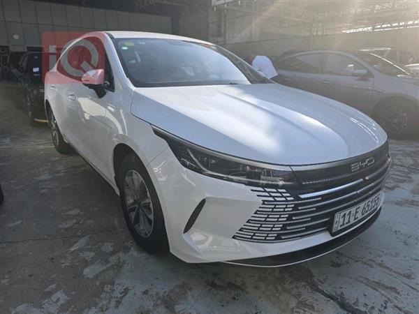 بی وای دی دیسترۆیەر 05 2025  بۆ فرۆشتن لە عێراق -  بەغداد